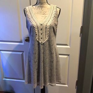 A’reve sleeveless dress